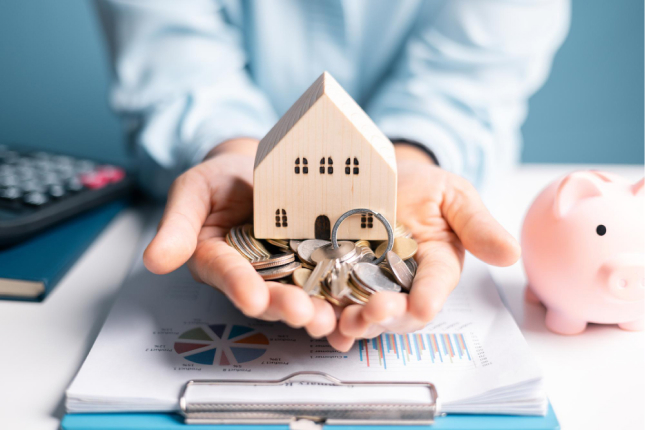 Refinancing